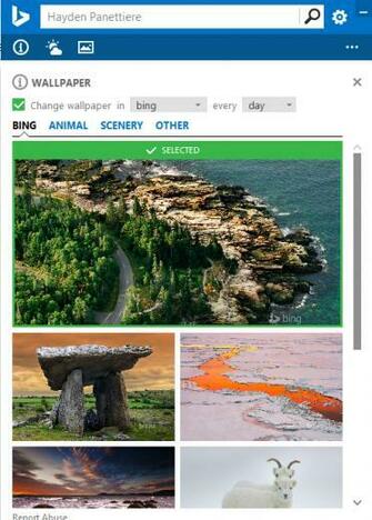 Desktop Because Of Licensing Restrictions On Those Days Bing