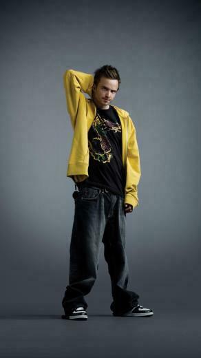 Jesse Pinkman Breaking Bad Htc One Wallpaper