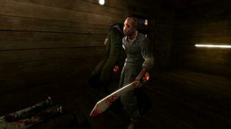 Jason Voorhees