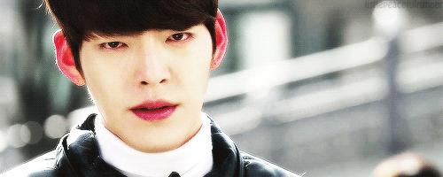 Kim Woo Bin Image Gif Wallpaper And