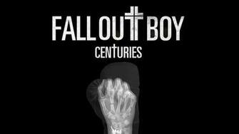 Fall Out Boy Centuries Wallpaper By Drjohnhamiishwatson On