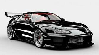 Toyota Supra Topcarss