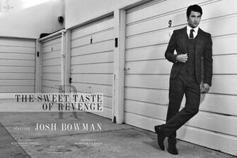 Joshua Bowman Photo Of Pics Wallpaper