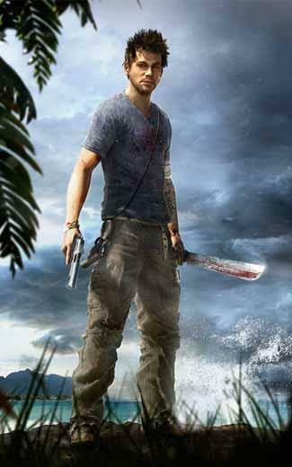 Far Cry Wallpaper Or Desktop Background