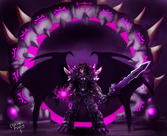 Best Aqw Wallpaper Legion