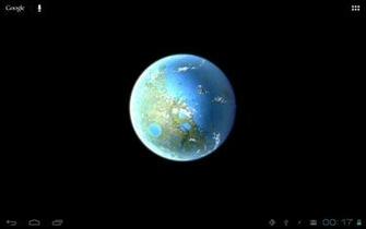 Moon Terra 3d Live Wallpaper Android Apps On Google Play