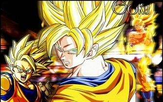 Goku Ssj5 Wallpaper Jpg