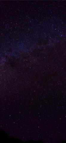 Stars iPhone HD Wallpaper