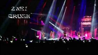 2ne1 Wallpaper