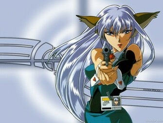 Screensaver Wallpaper Webs Email Anime