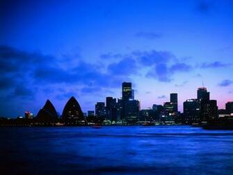 Beautiful Wallpaper For The Wonderful Modern Cities Around World