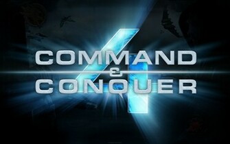 Command And Conquer