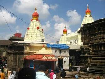 Wallpaper Mahalaxmi Goddess Of Kolhapur Picture Temple
