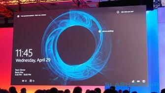 Windows Spotlight Could Pester You To Dig Into Slashgear