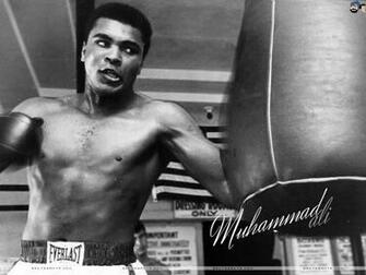 Muhammad Ali