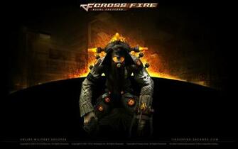 Crossfire Wallpaper Computer System Information Upcoming Games