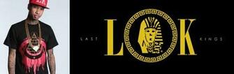 Tyga Last Kings Wallpaper Car Tuning