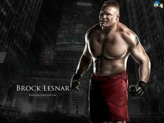 Brock Lesnar Wwe Wallpaper