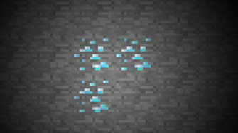 Minecraft Diamond Block Wallpaper Tools Made Of Diamonds Have