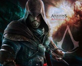 Ezio Auditore Wallpaper Ii By Samuels Graphics