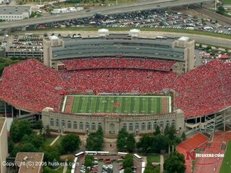 Holdin The Rope Who Are You And Why Do We Care Nebraska Cornhuskers