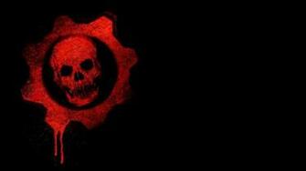 Wallpaper Fond D Ecran Pour Gears Of War Pc Xbox