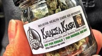 Khalifa Kush Kk Smell The Truth S Top Strains Of Smoking
