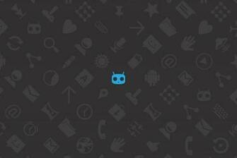 Themes Cyanogen Mod HD Wallpaper Able For You