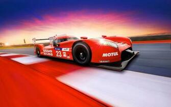 Nissan Gtr Lm Nismo Wallpaper HD Car