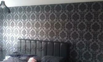 Feature Wall Wallpaper Desktop Background