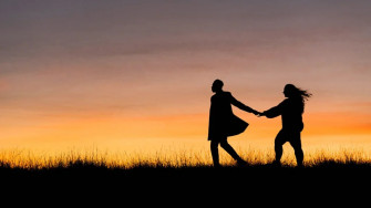 Relationship Real Talk Understanding Attachment Vs Love