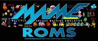 Manufacturer Mame System Welcome To The