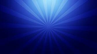 Wallpaper Abstract Blue Rays Line Creative Background
