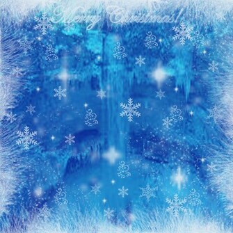 Bff Background Blue And White Background