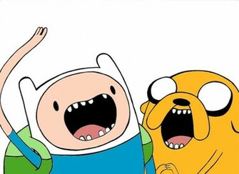 And Jake Finn Jumping By