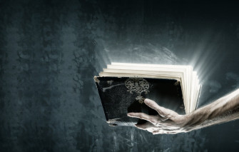 Wallpaper Hand Bible Fingers Holy Book Image For Desktop