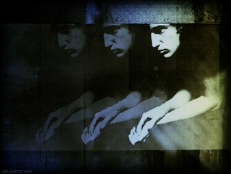 Trent Reznor Wallpaper By Dead Betty