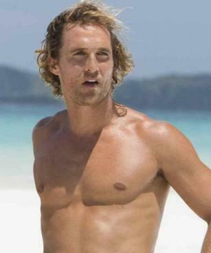 Matthew Mcconaughey Wallpaper App For Android