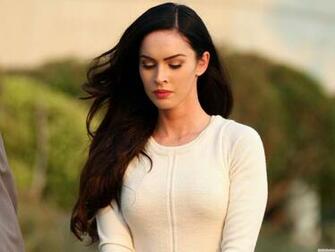 Megan Fox Wallpaper