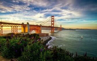 Top San Francisco Bay Wallpaper