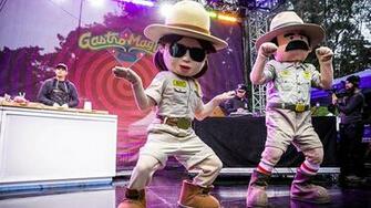 A History Of Gastromagic Outside Lands August