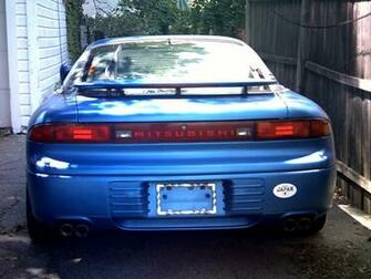 Dodge Stealth 3000gt International Reed By Car