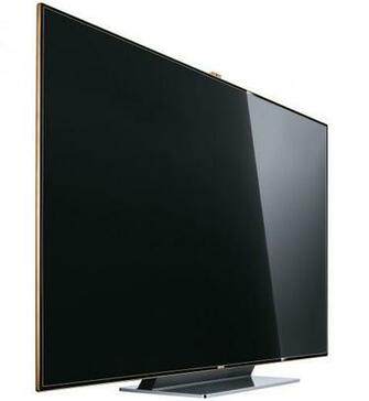 Samsung Smart Tv Es9090 3d Mit Goldkante Chip