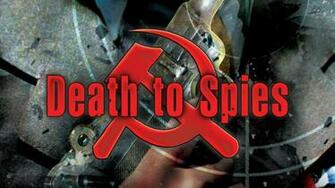 Buy Death To Spies Microsoft Store En Sa
