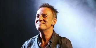 File Name HD Bruce Springsteen Wallpaper