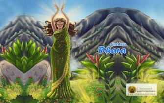 Dhara Maa Shree Devi Most Imaging Wallpaper For