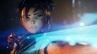 Kena Bridge Of Spirits Ps5 Playstation Video Game 4k