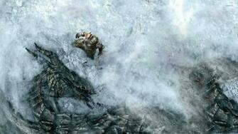 The Elder Scrolls V Skyrim Wallpaper Game
