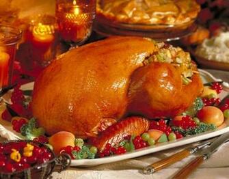 Thanksgiving Wallpaper
