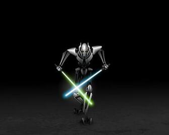 General Grievous HD Wallpaper Character